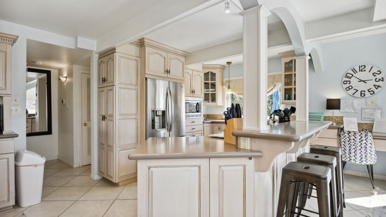 Photo of Kitchen in Pass Christian