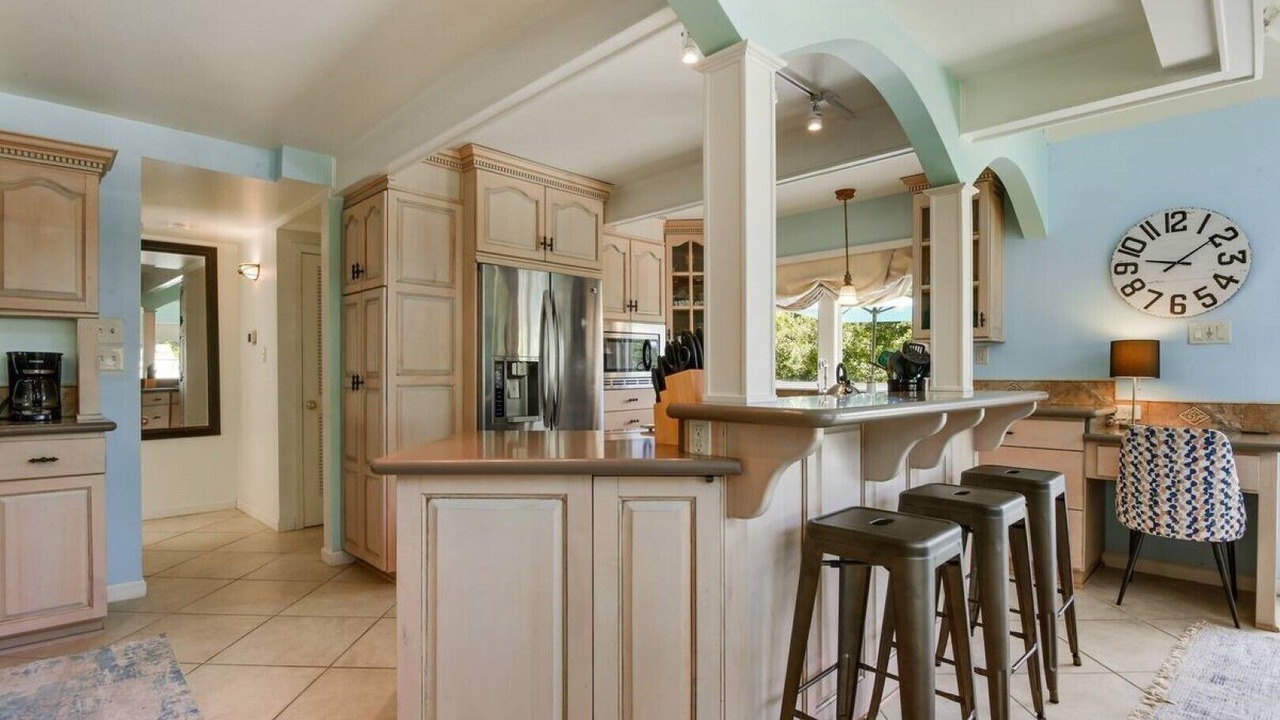Photo of Kitchen in Pass Christian