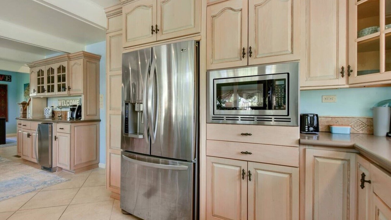 Photo of Kitchen in Pass Christian