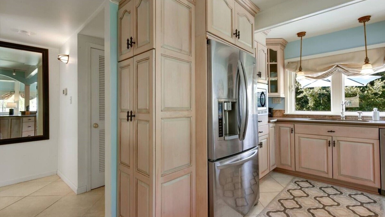 Photo of Kitchen in Pass Christian