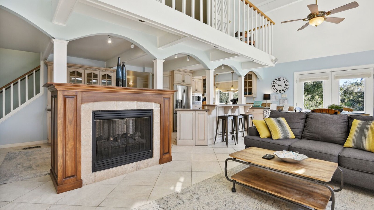 Photo of Livingroom in Pass Christian