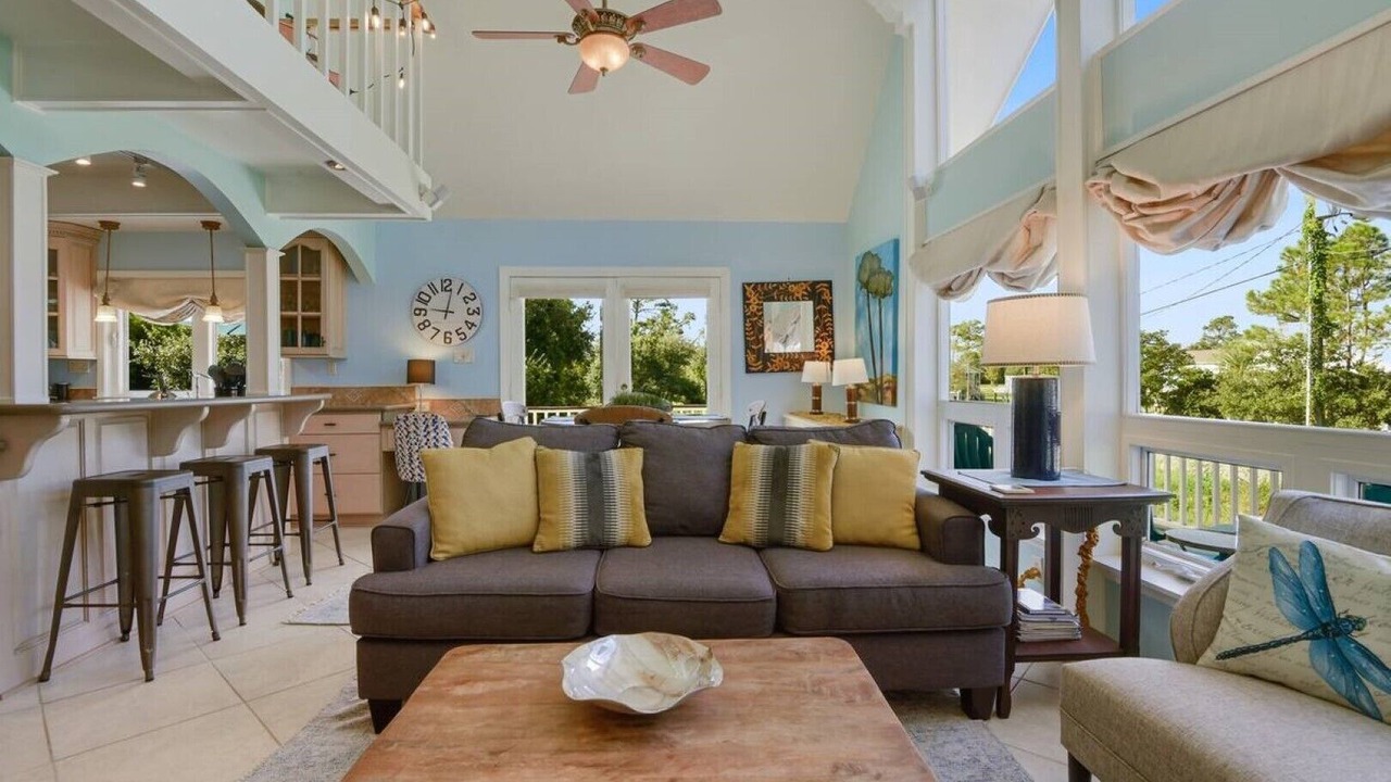 Photo of Bedroom in Pass Christian