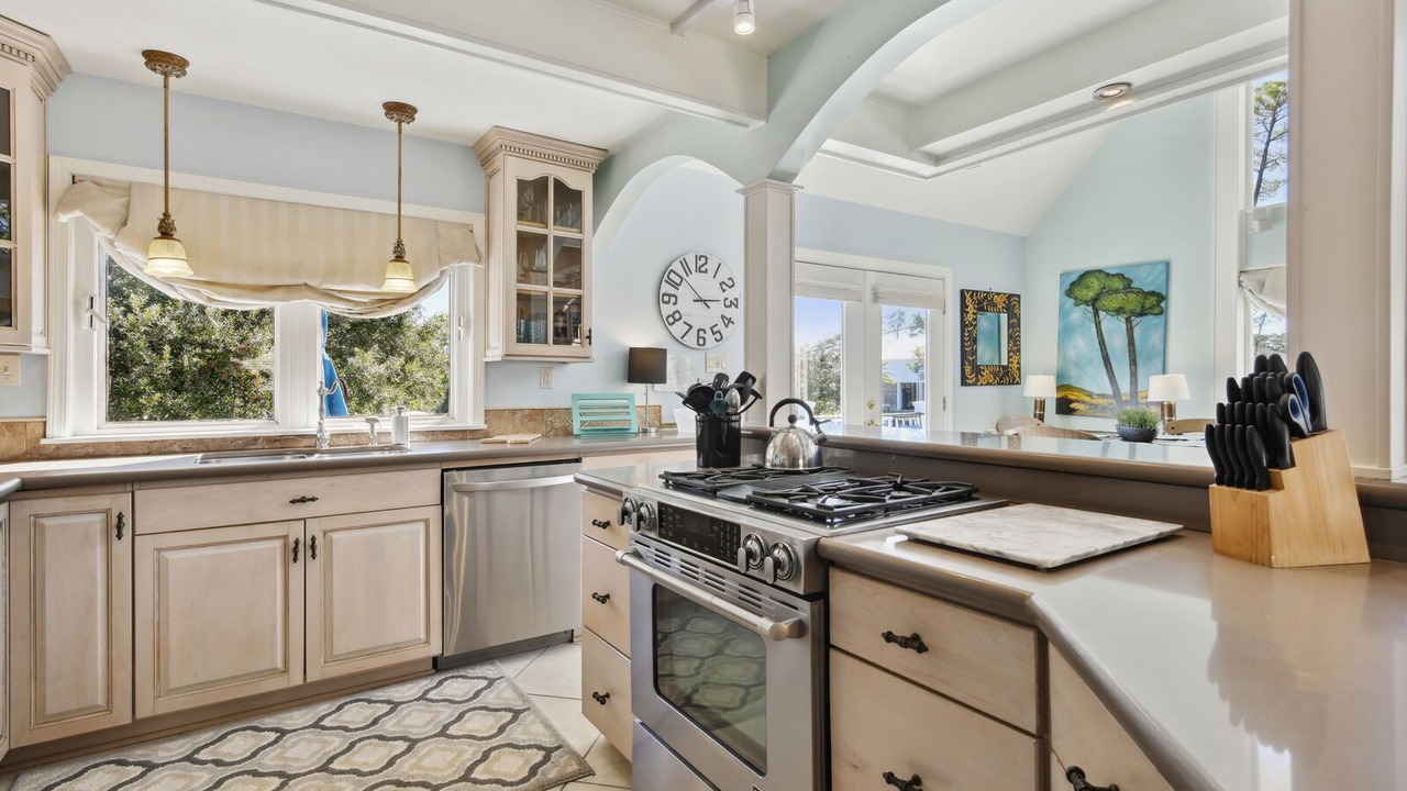 Photo of Kitchen in Pass Christian