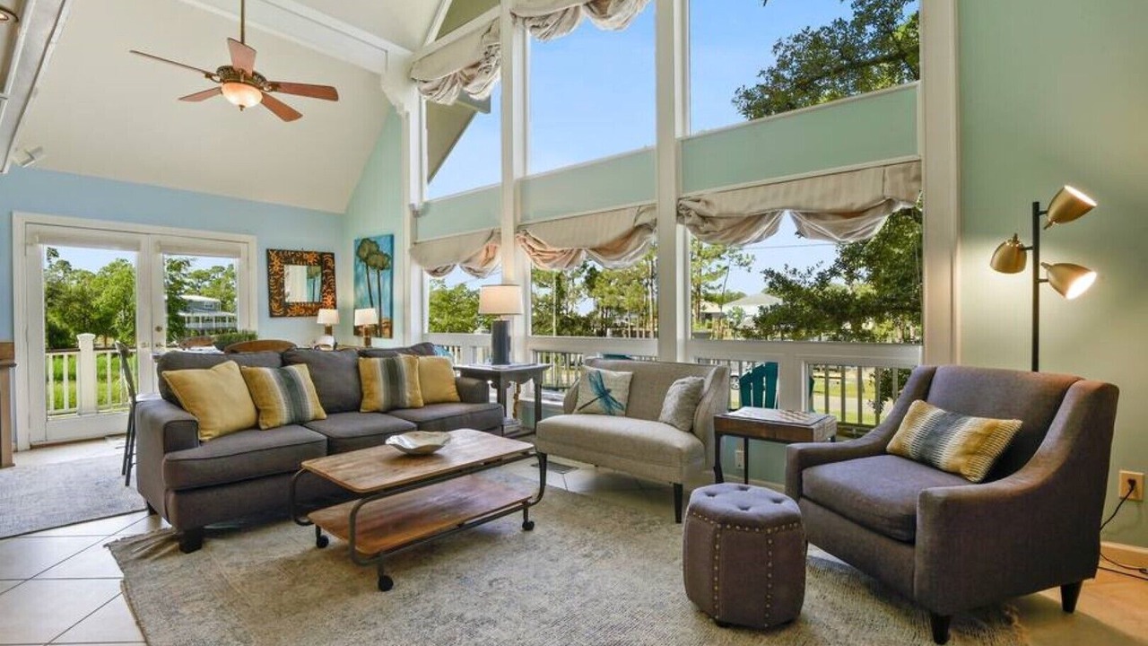 Photo of Bedroom in Pass Christian