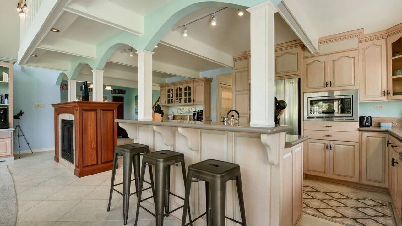 Photo of Kitchen in Pass Christian