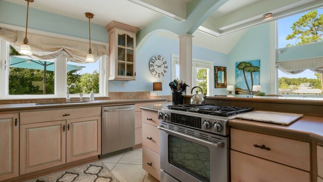Photo of Kitchen in Pass Christian
