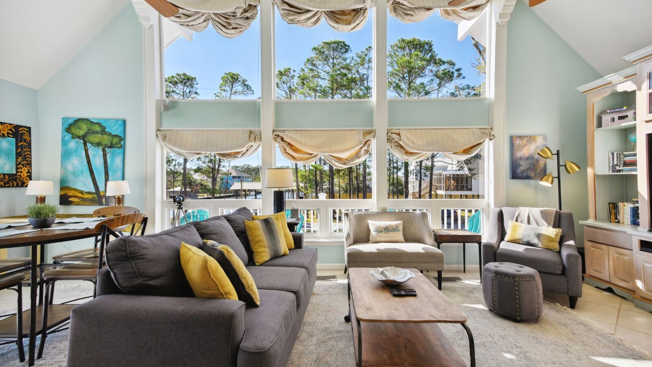 Photo of Livingroom in Pass Christian