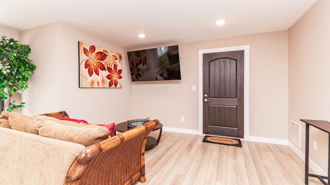 Photo of Livingroom in Kutzky Park