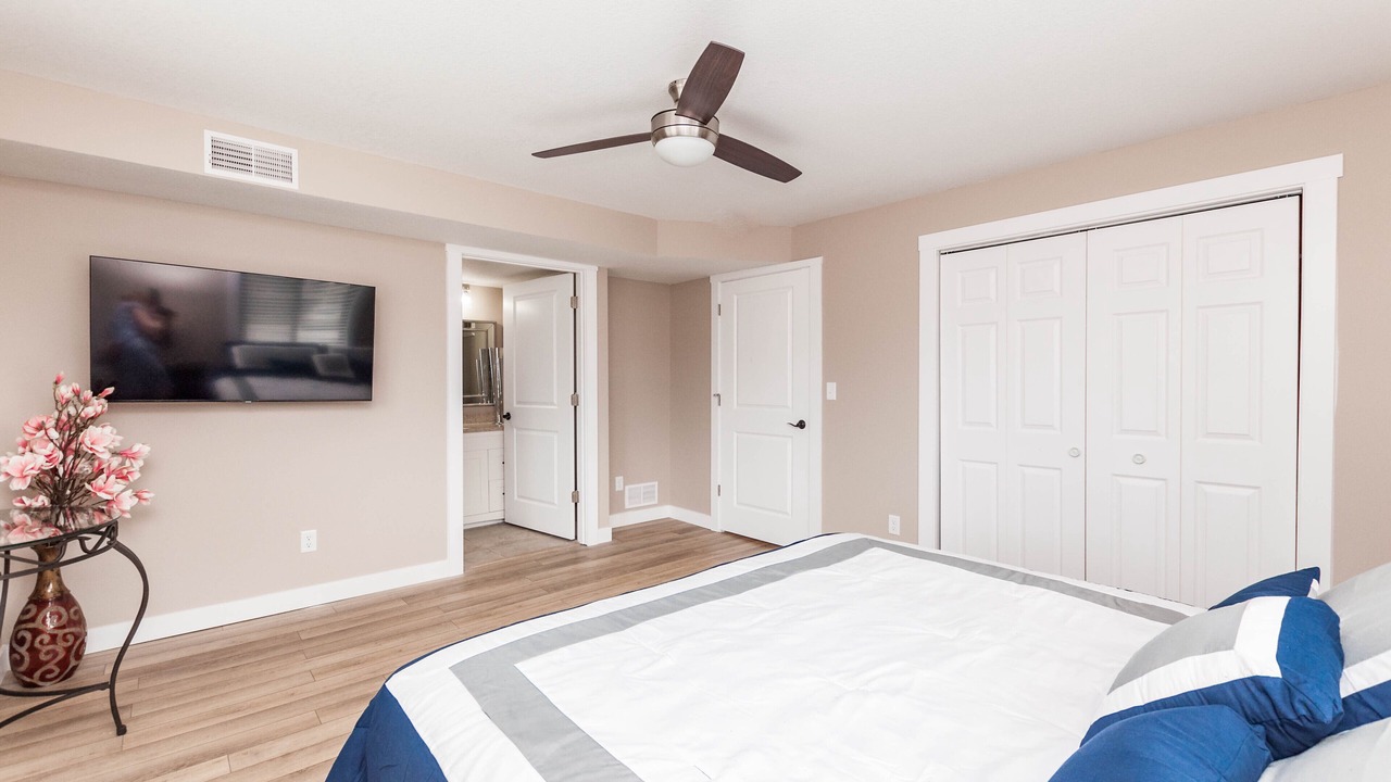 Photo of Bedroom in Kutzky Park