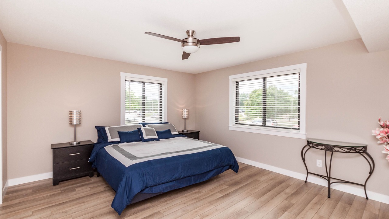Photo of Bedroom in Kutzky Park