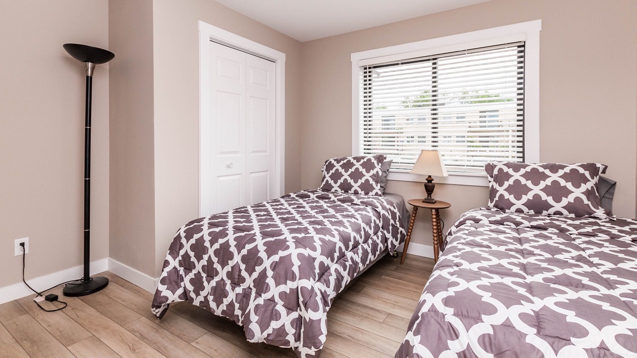 Photo of Bedroom in Kutzky Park