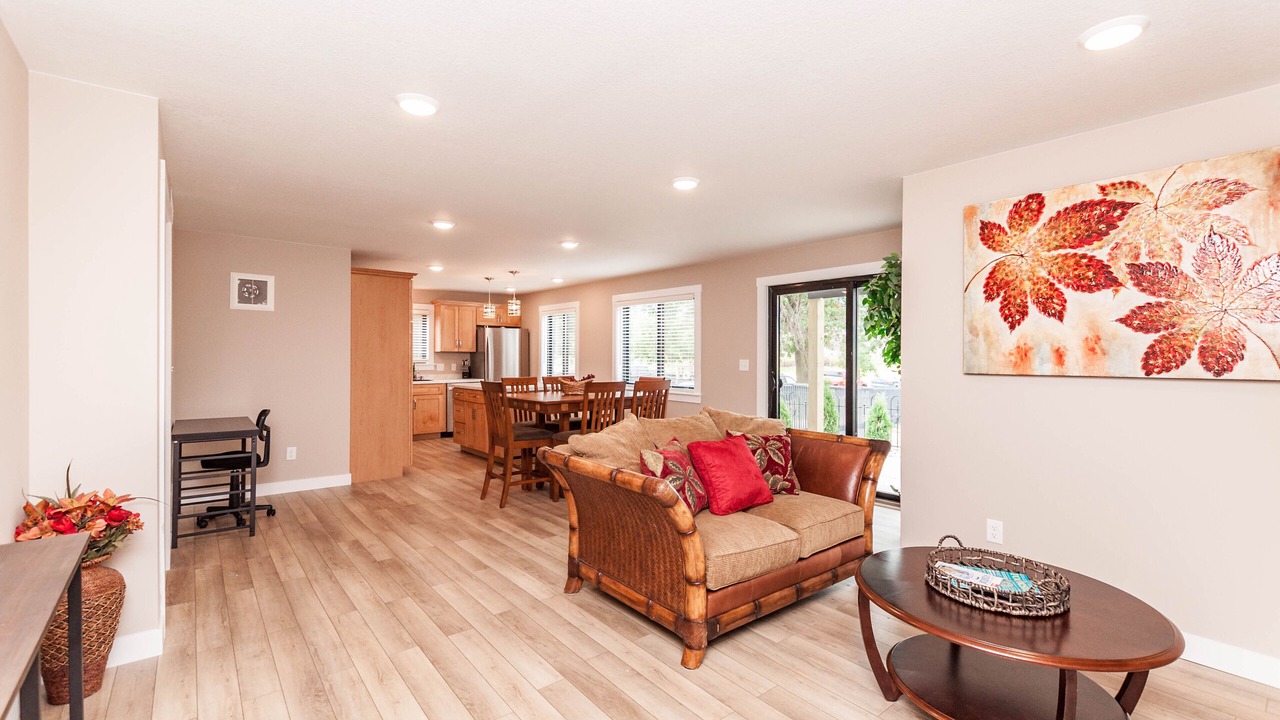 Photo of Livingroom in Kutzky Park