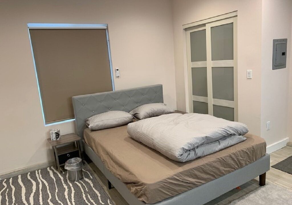 Photo of Bedroom in Beverlywood