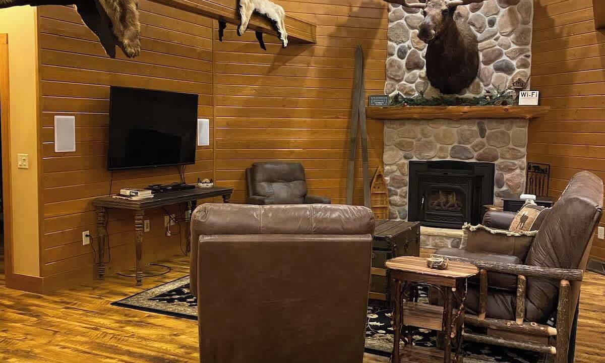 Photo of Livingroom in Hatfield