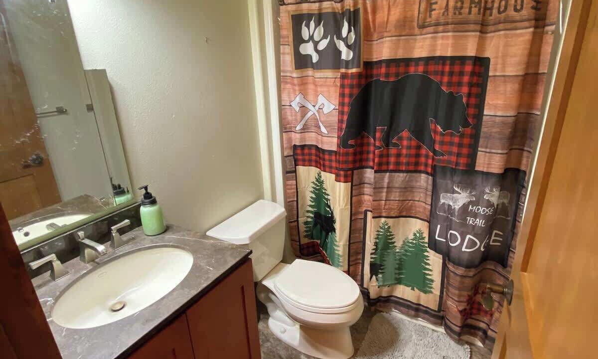 Photo of Bathroom in Hatfield