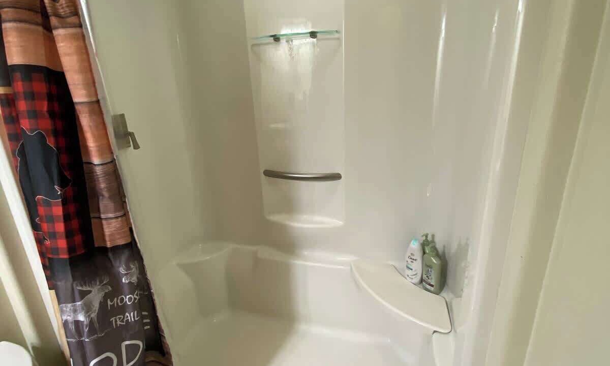 Photo of Bathroom in Hatfield
