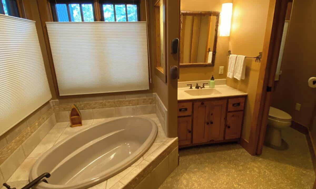Photo of Bathroom in Hatfield