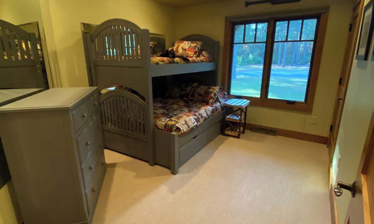 Photo of Bedroom in Hatfield