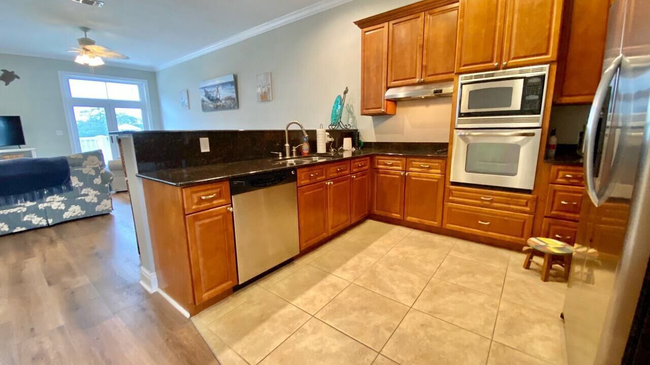 Photo of Kitchen in Mississippi City