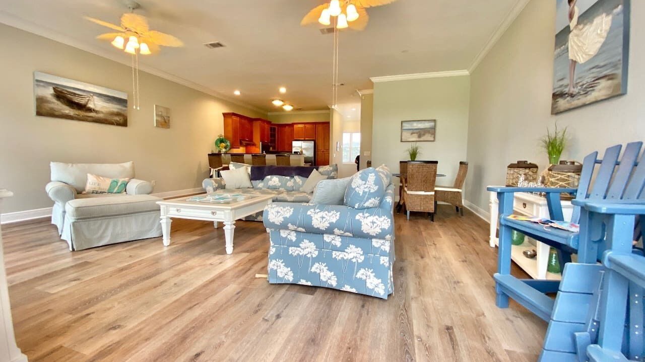 Photo of Livingroom in Mississippi City