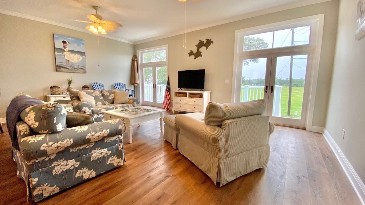 Photo of Livingroom in Mississippi City