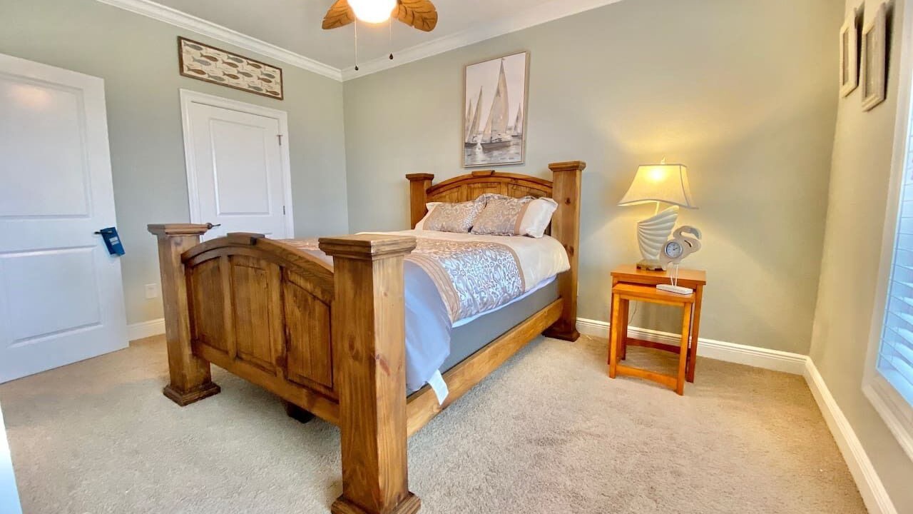Photo of Bedroom in Mississippi City