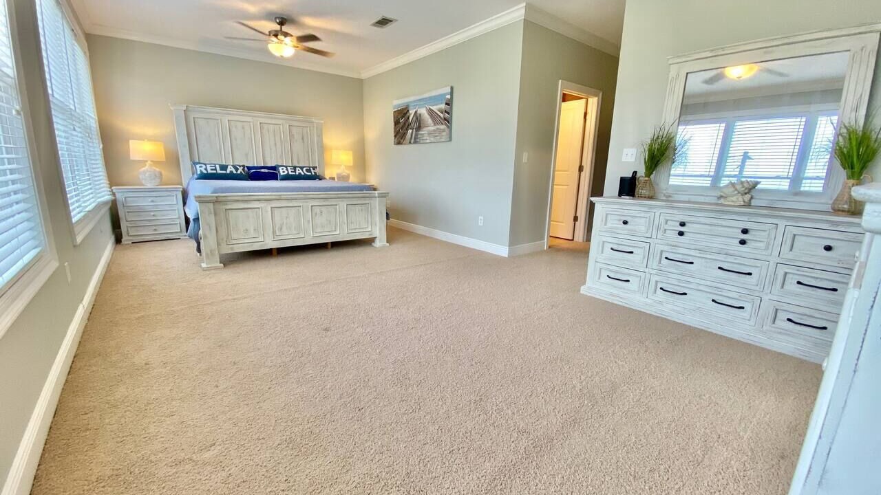 Photo of Bedroom in Mississippi City
