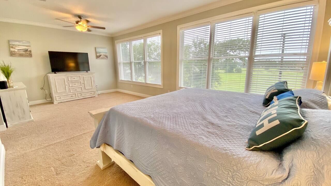 Photo of Bedroom in Mississippi City