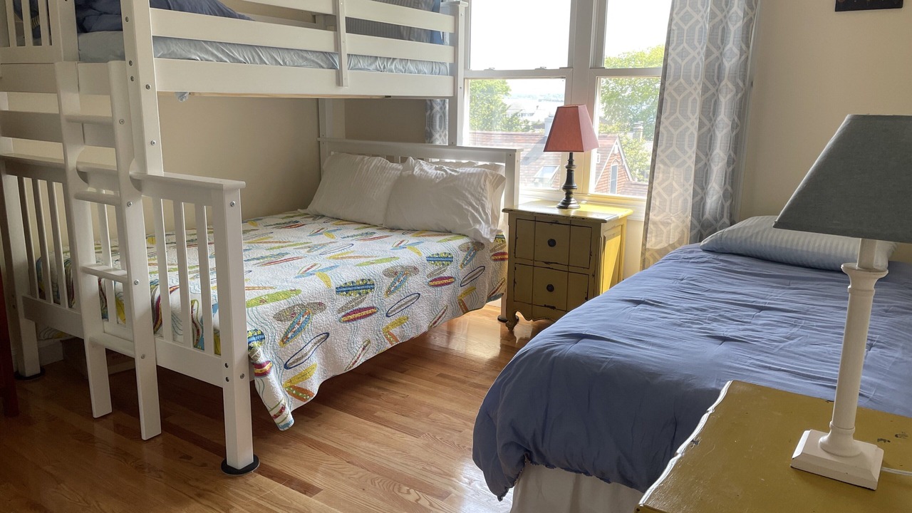 Photo of Bedroom in Bonnet Shores