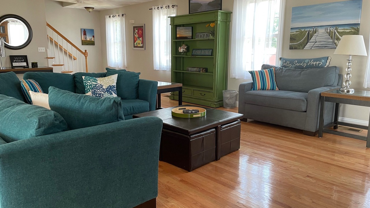 Photo of Livingroom in Bonnet Shores