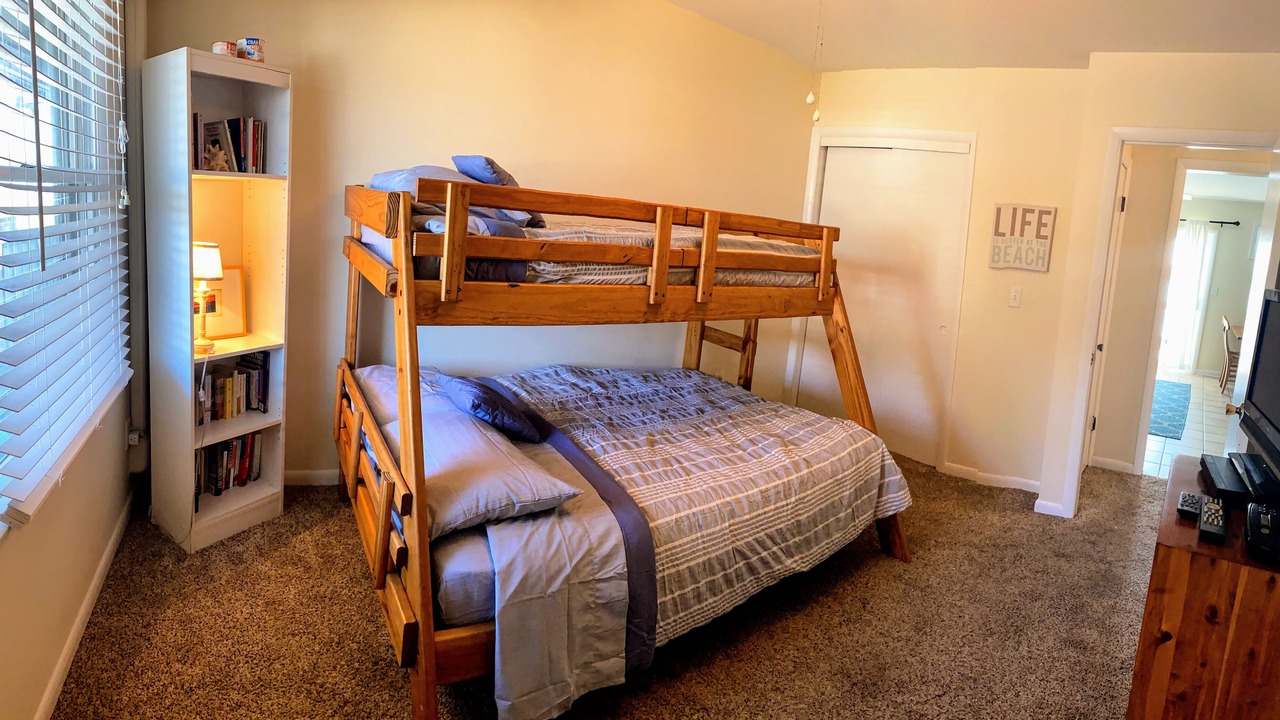 Photo of Bedroom in Chincoteague