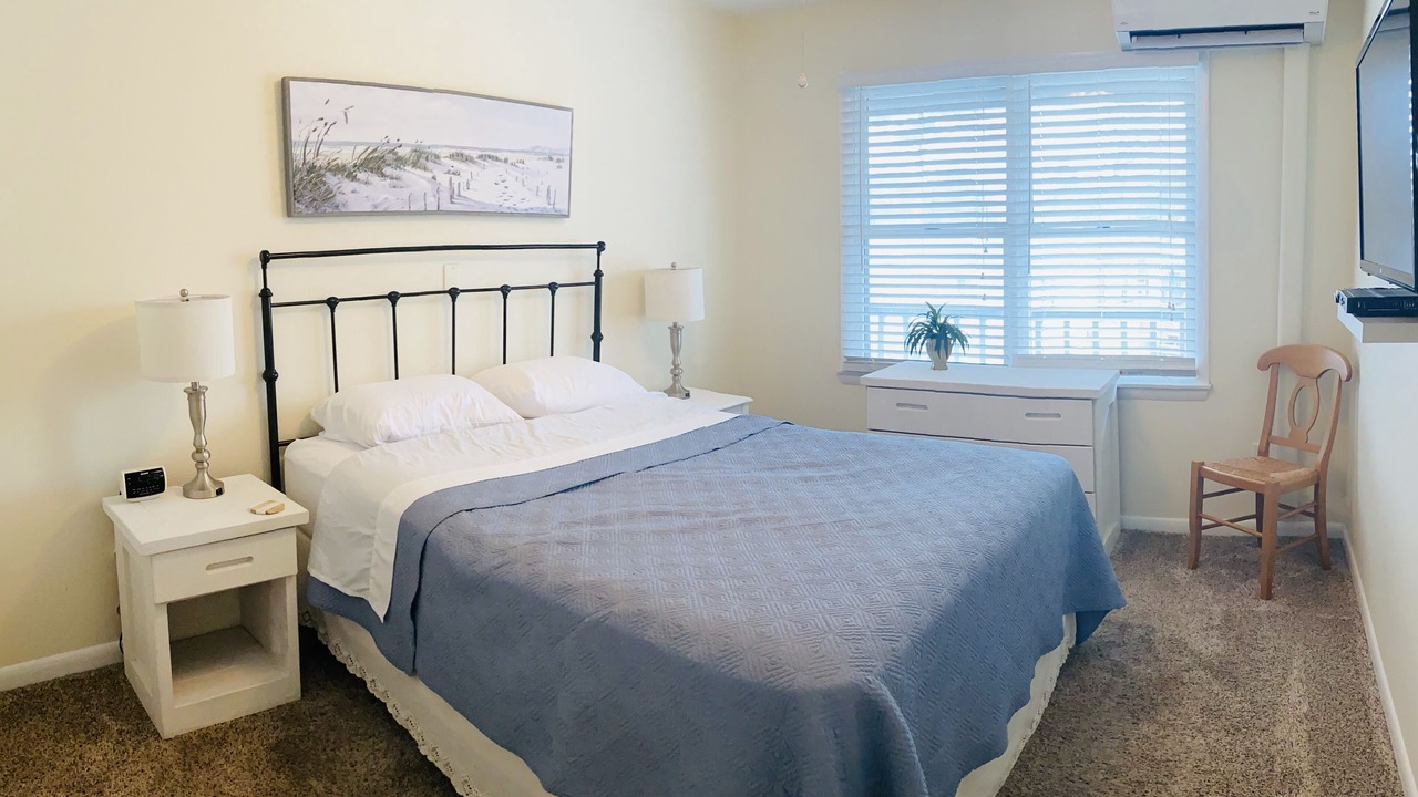 Photo of Bedroom in Chincoteague