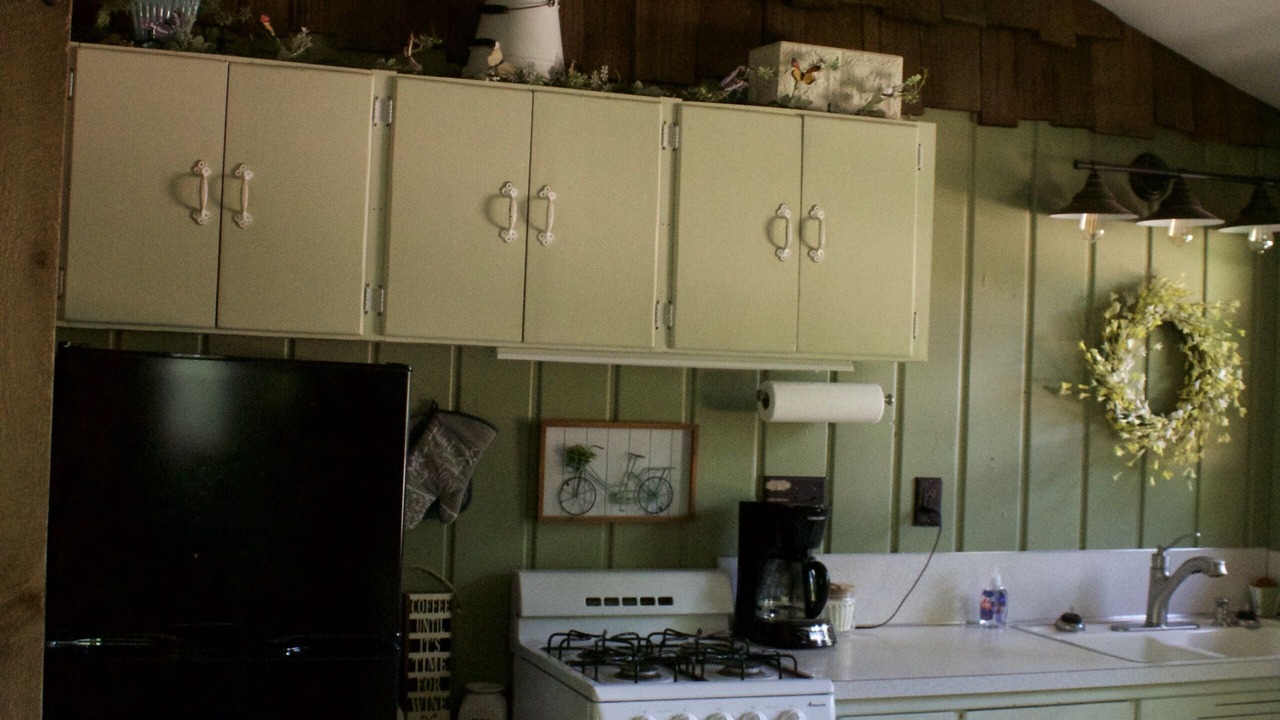 Photo of Kitchen in Rice Lake