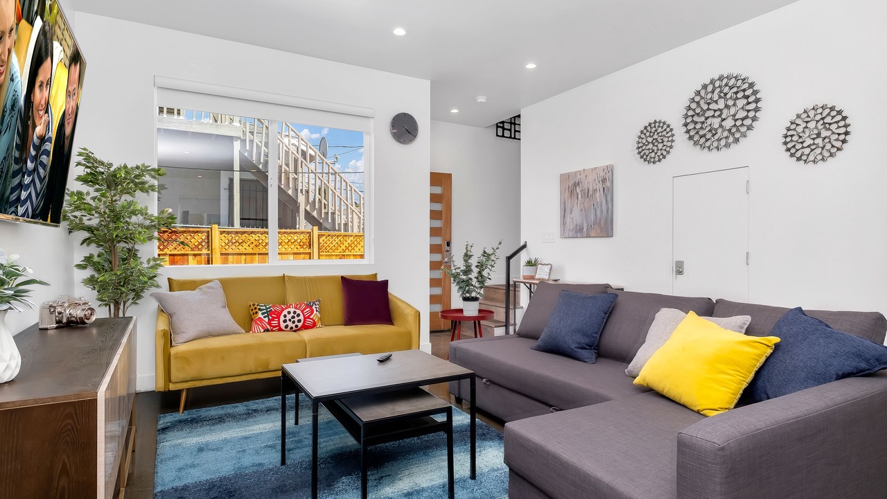 Photo of Livingroom in Hollywood