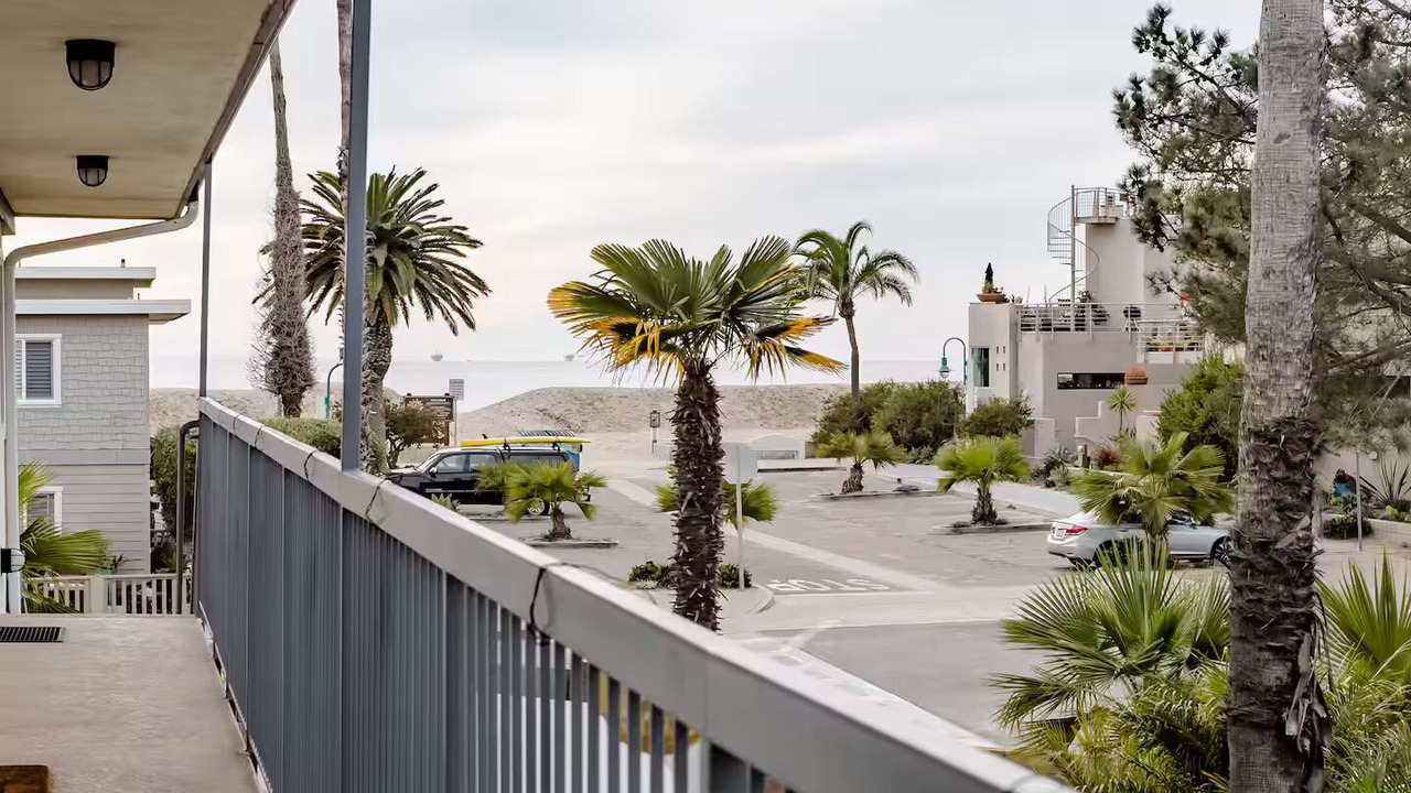 Photo of Outdoor in Carpinteria