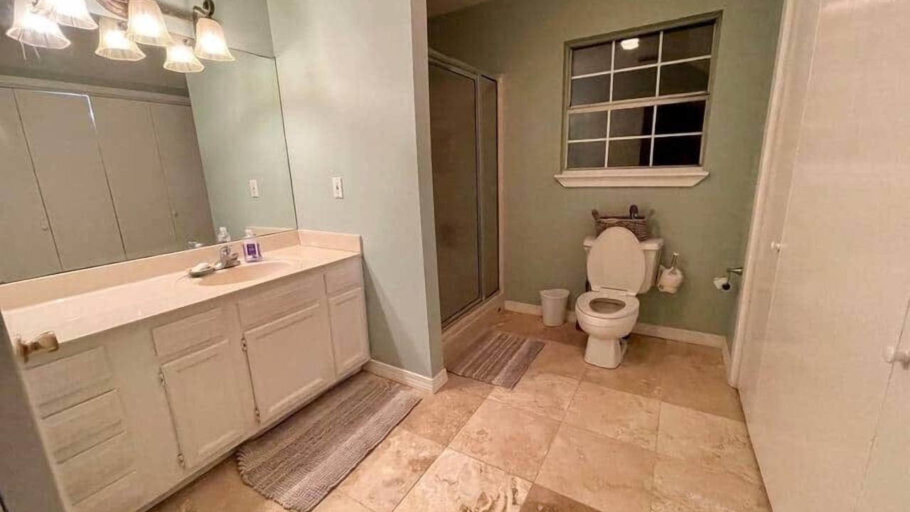 Photo of Bathroom in Saucier