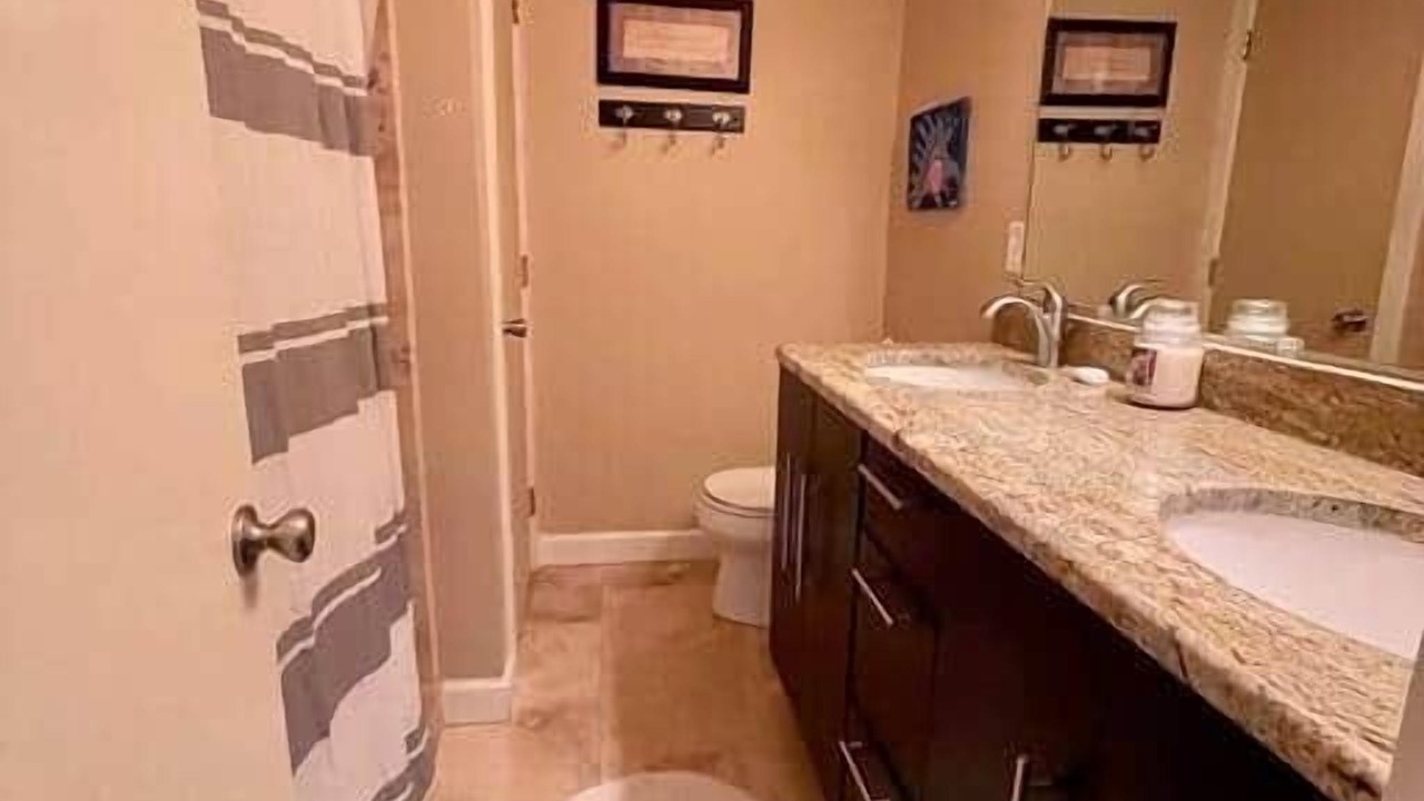 Photo of Bathroom in Saucier