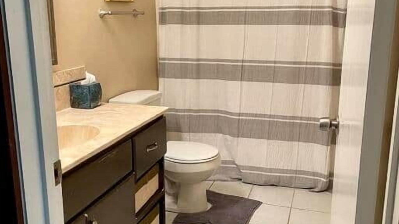 Photo of Bathroom in Saucier