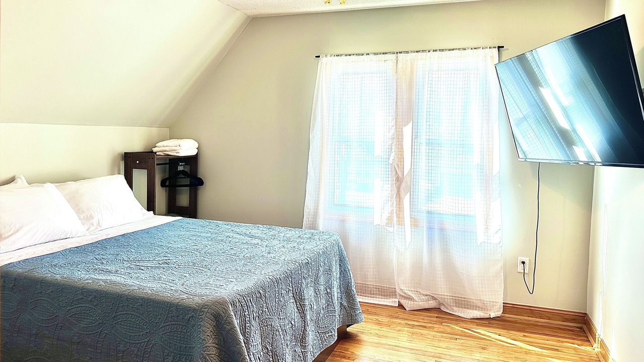 Photo of Bedroom in St. Paul