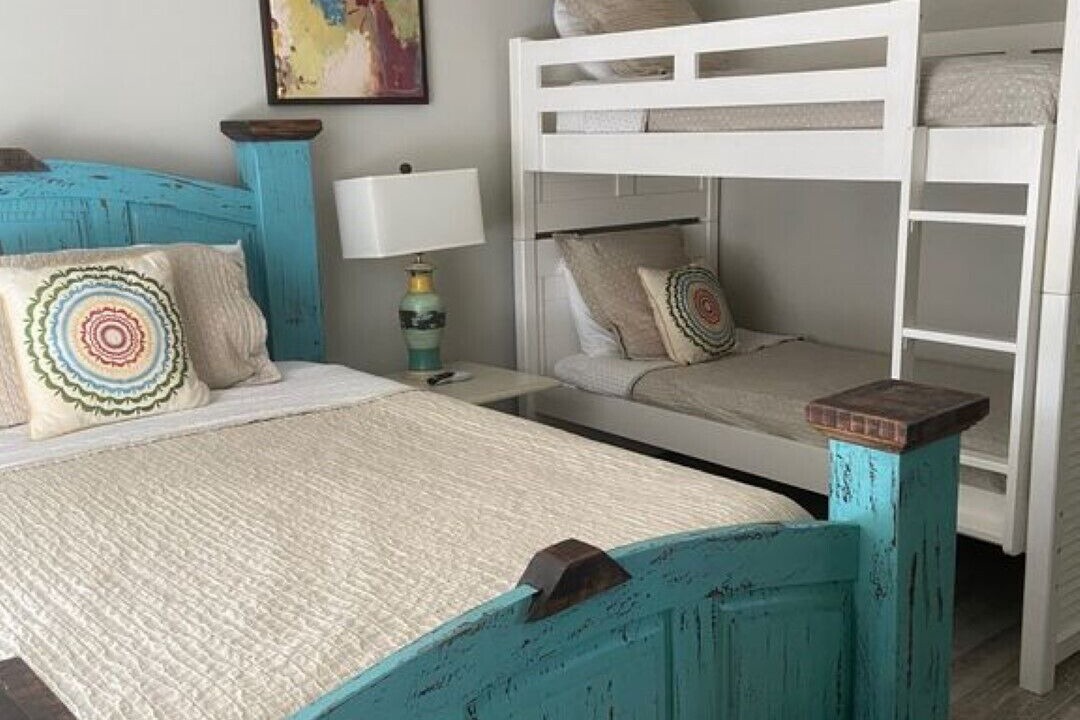 Photo of Bedroom in Dauphin Island