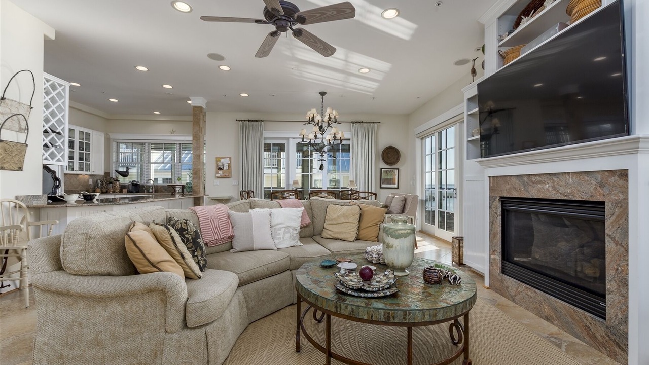 Photo of Bedroom in Sunset Island