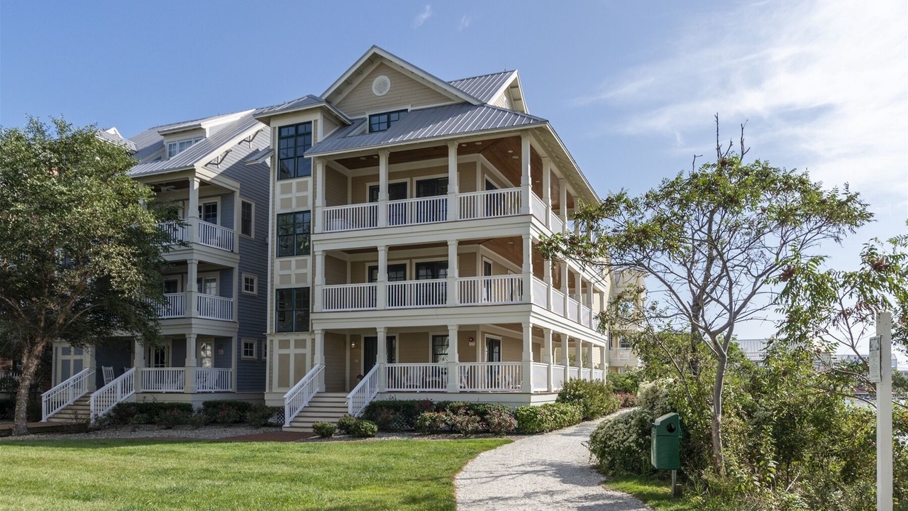 Photo of Outdoor in Sunset Island