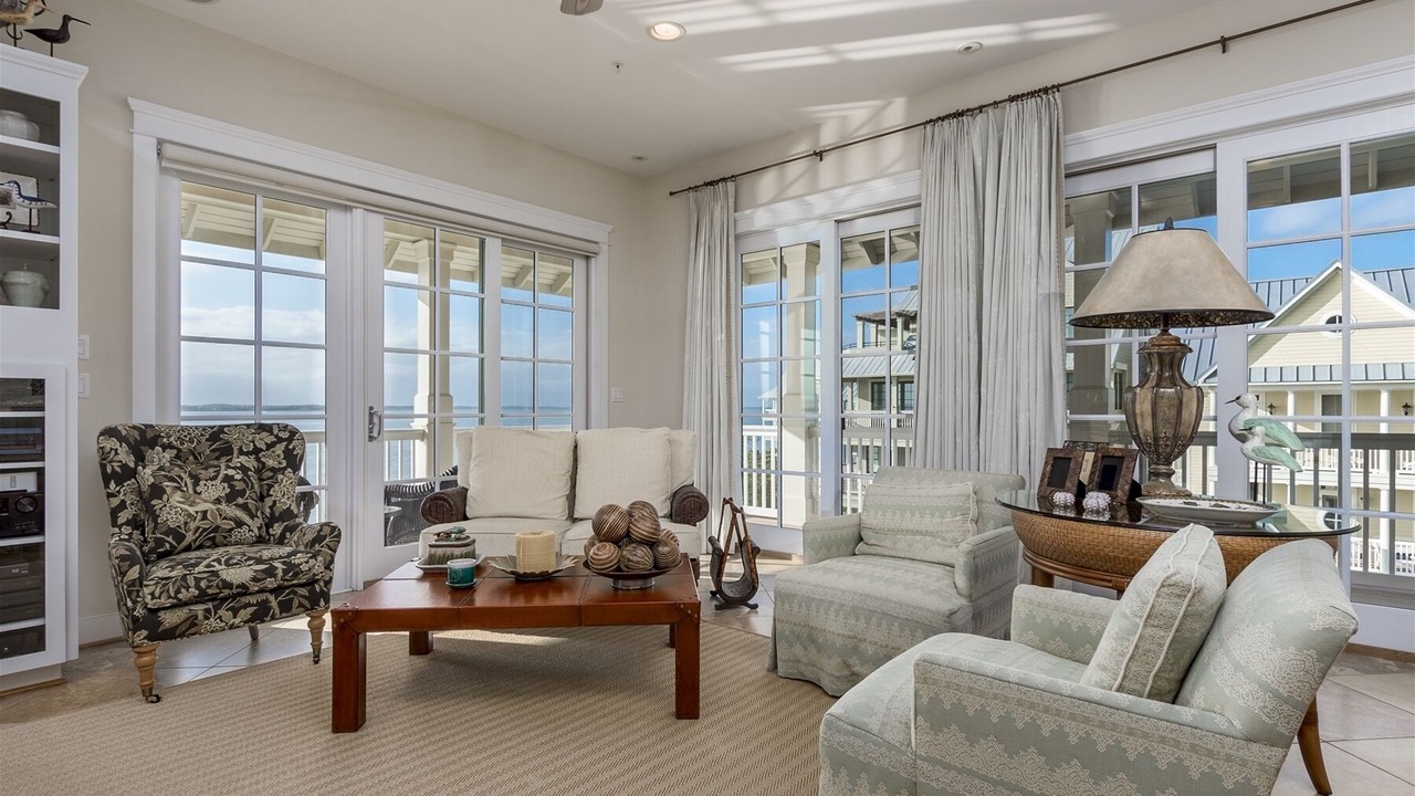 Photo of Bedroom in Sunset Island