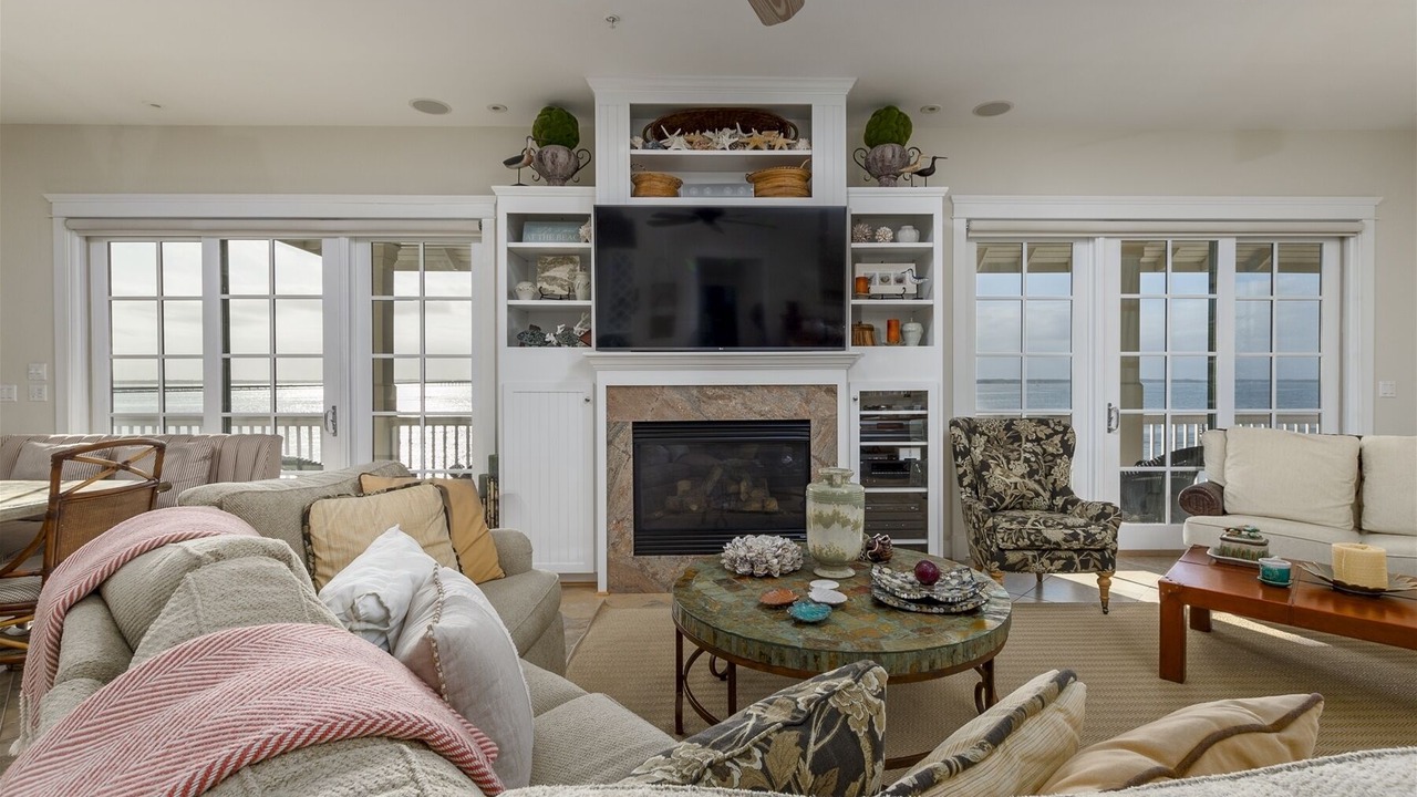 Photo of Bedroom in Sunset Island