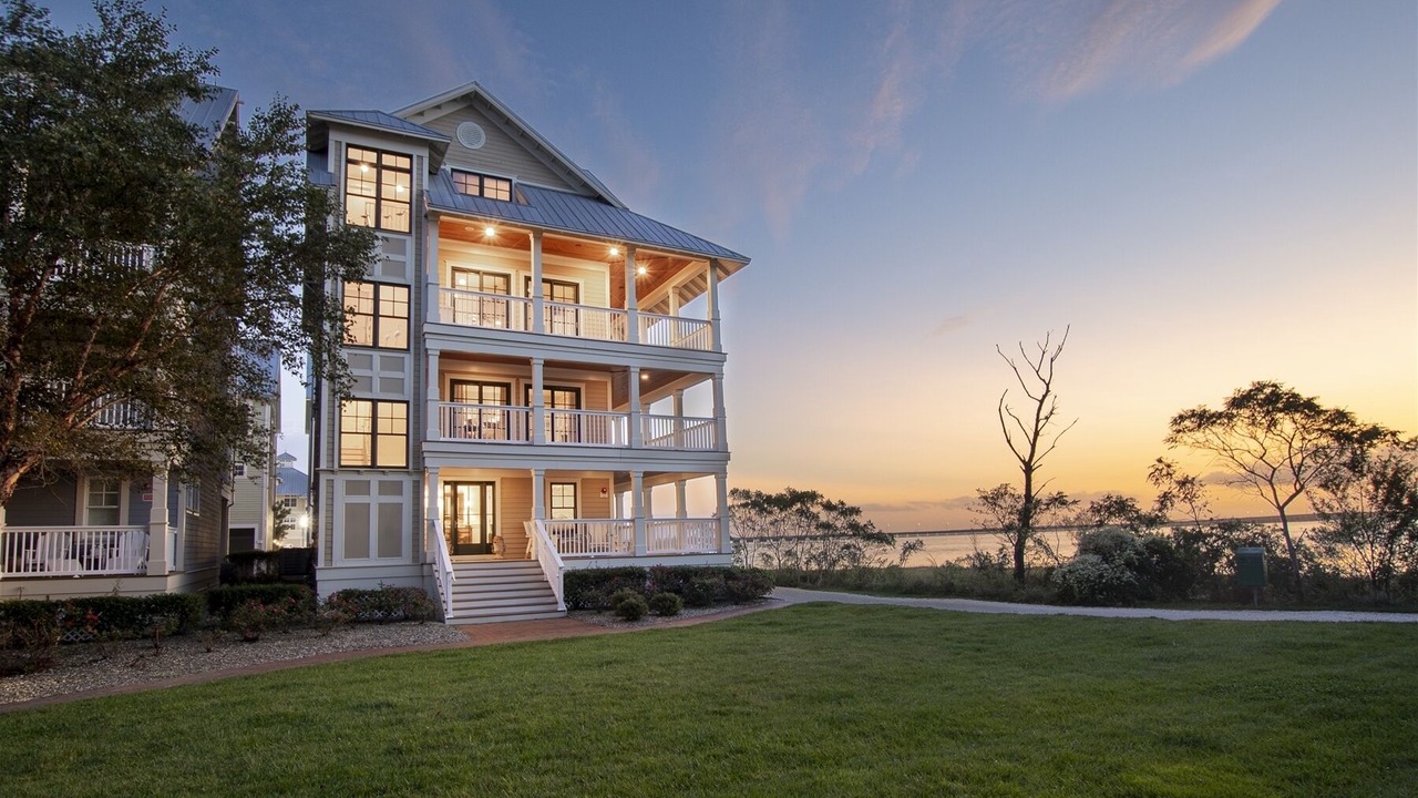Photo of Outdoor in Sunset Island