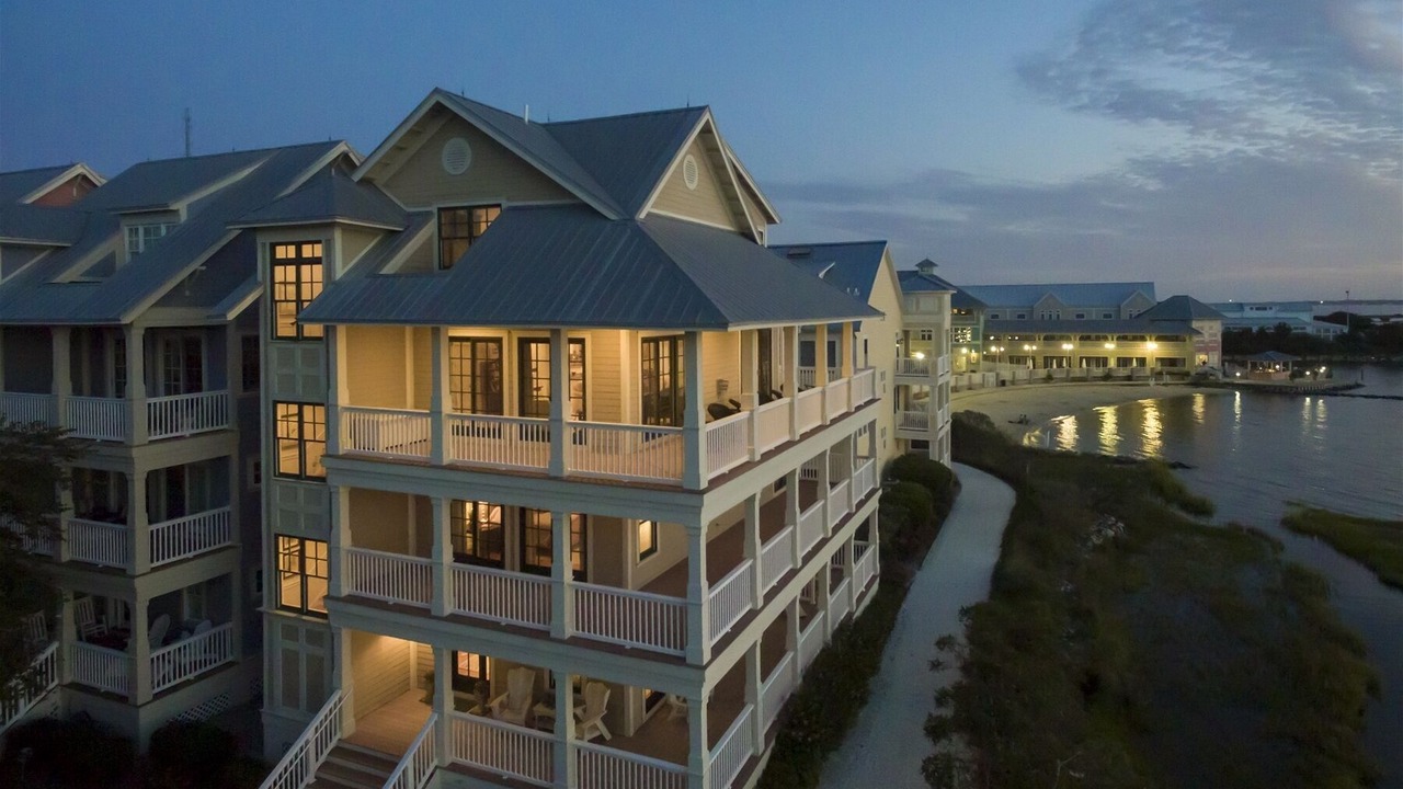 Photo of Outdoor in Sunset Island