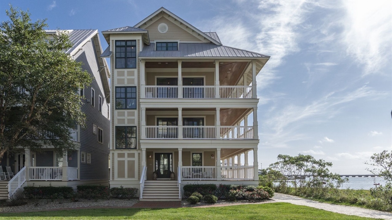 Photo of Outdoor in Sunset Island