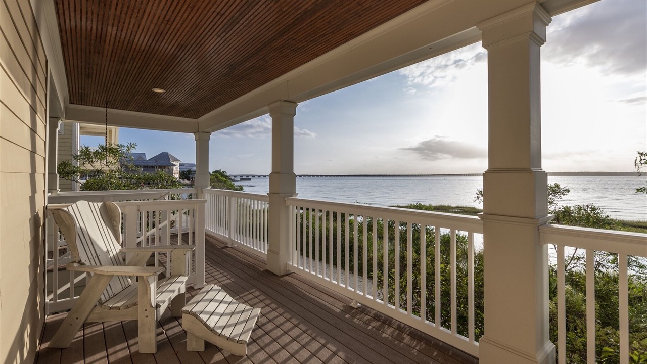 Photo of Outdoor in Sunset Island