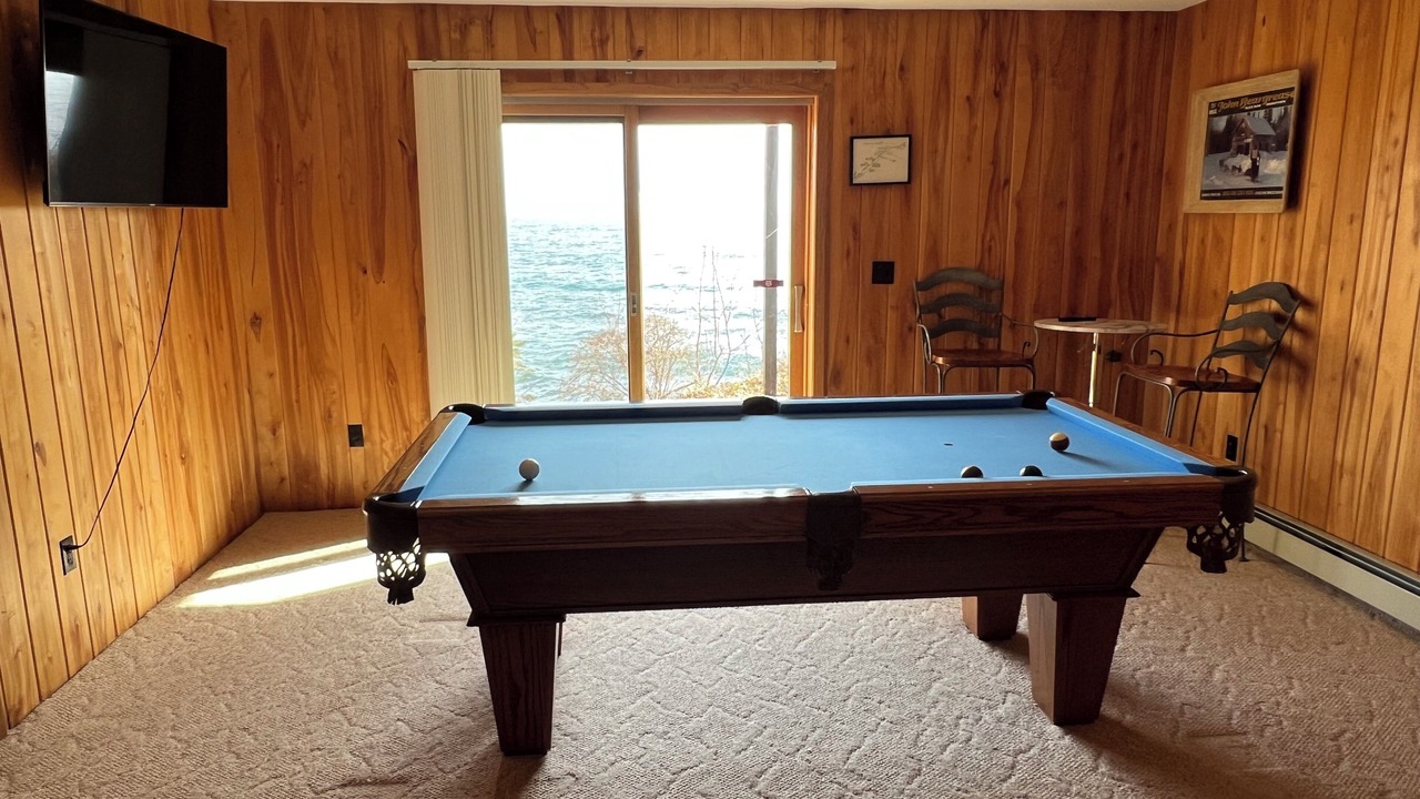 Photo of Bedroom in Grand Marais