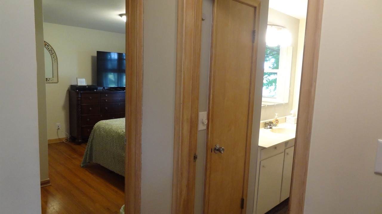 Photo of Bathroom in Rochester